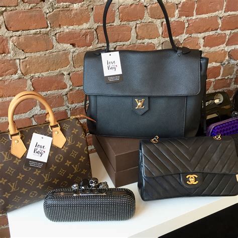 authentic used designer handbags.